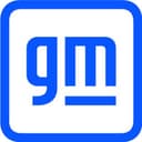 gm company logo